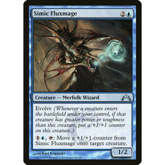 Simic Fluxmage