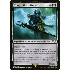 Trazyn the Infinite