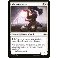Alabaster Mage