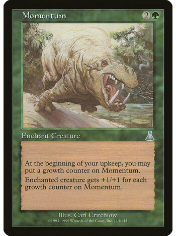 Momentum