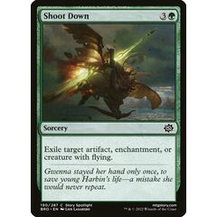 Shoot Down