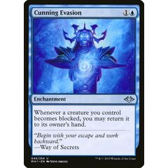 Cunning Evasion