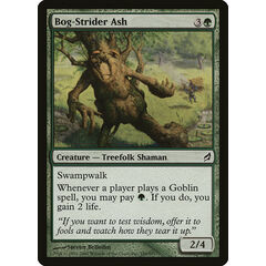 Bog-Strider Ash