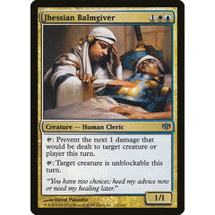 Jhessian Balmgiver