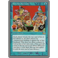 Psychic Network