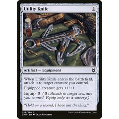 Utility Knife