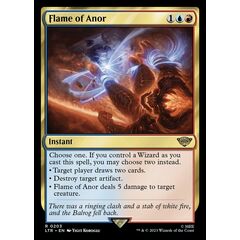 Flame of Anor