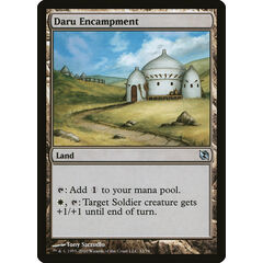 Daru Encampment