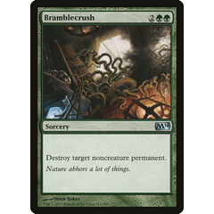 Bramblecrush