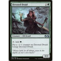Devoted Druid