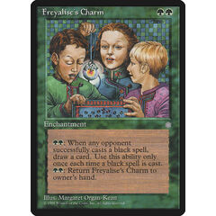 Freyalise's Charm