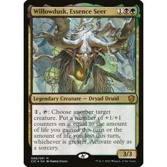 Willowdusk, Essence Seer