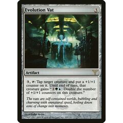 Evolution Vat