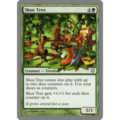 Shoe Tree