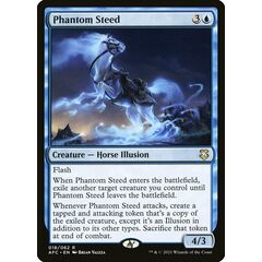Phantom Steed
