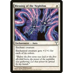 Blessing of the Nephilim