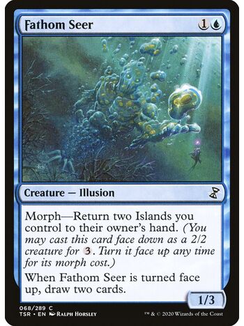 Fathom Seer