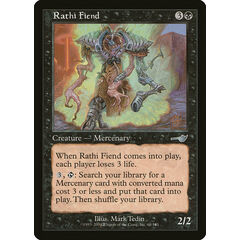 Rathi Fiend