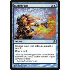 Runeboggle