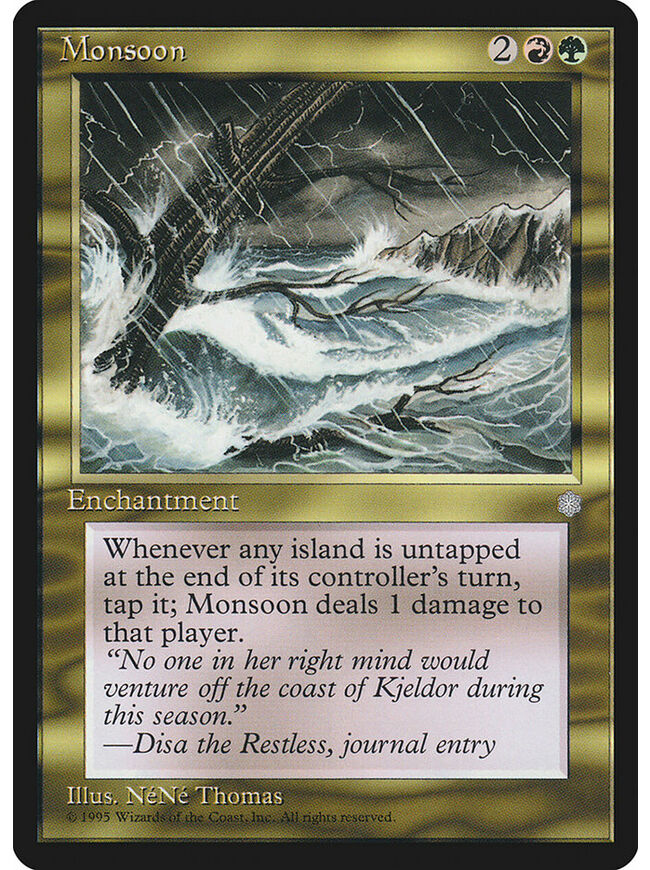 Monsoon