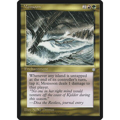 Monsoon