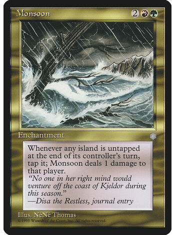 Monsoon