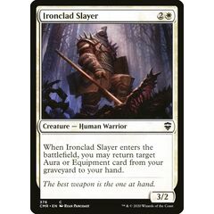 Ironclad Slayer