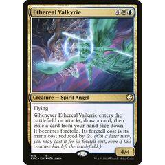 Ethereal Valkyrie
