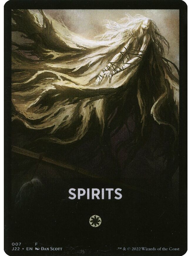 Spirits