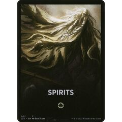 Spirits