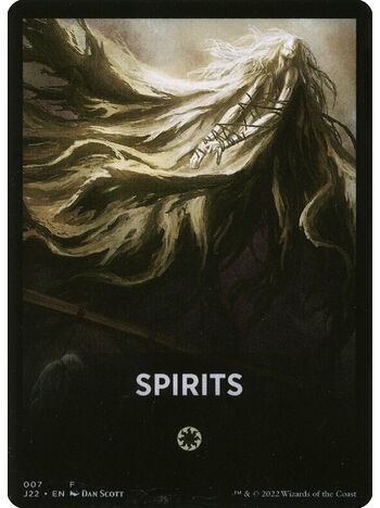 Spirits