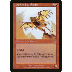 Goblin Sky Raider