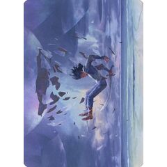 Suspend // Suspend (Art Series)