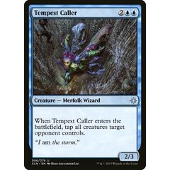 Tempest Caller