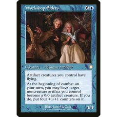 Workshop Elders