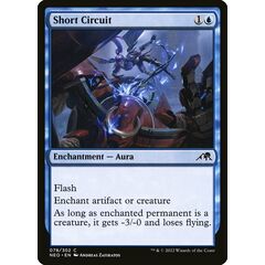 Short Circuit