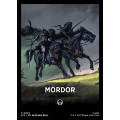 Mordor
