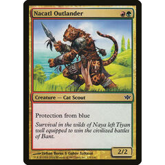 Nacatl Outlander