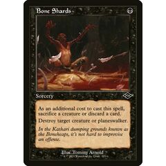 Bone Shards