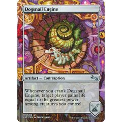 Dogsnail Engine