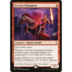 Fervent Champion