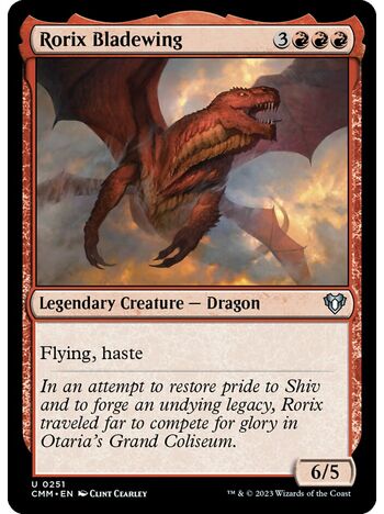 Rorix Bladewing