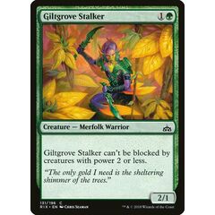 Giltgrove Stalker