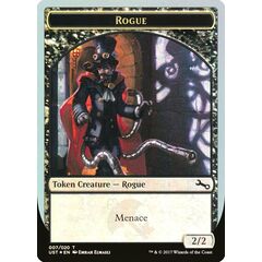 Rogue Token (Menace)