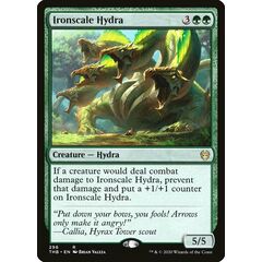 Ironscale Hydra