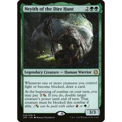 Neyith of the Dire Hunt