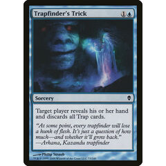 Trapfinder's Trick