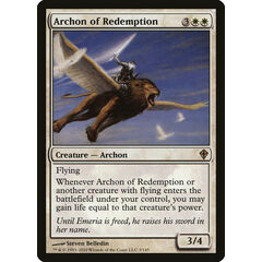 Archon of Redemption