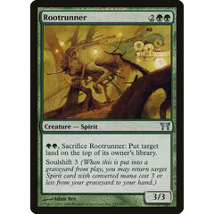 Rootrunner