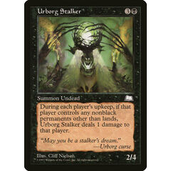 Urborg Stalker